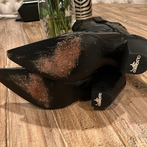 Old Gringo Boots - Picture 5 of 7